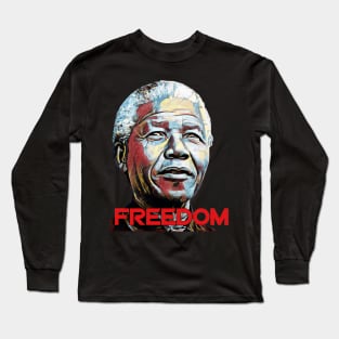 Freedom Long Sleeve T-Shirt